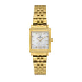 Daniel Klein Premium Gold Stainless Steel Watch for Women DK.1.14168-2