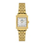 Daniel Klein Premium Gold Stainless Steel Watch for Women DK.1.14168-2