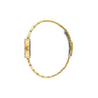 Daniel Klein Premium Gold Stainless Steel Watch for Women DK.1.14168-2