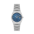 Daniel Klein Premium Silver Stainless Steel Watch for Women DK.1.14170-2