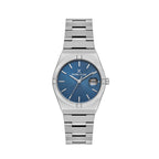 Daniel Klein Premium Silver Stainless Steel Watch for Women DK.1.14170-2