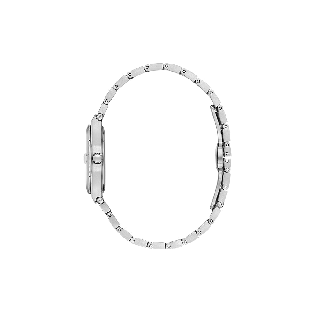 Daniel Klein Premium Silver Stainless Steel Watch for Women DK.1.14170-2