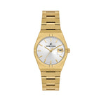 Daniel Klein Premium Gold Stainless Steel Watch for Women DK.1.14170-3