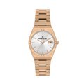 Daniel Klein Premium Rose Gold Stainless Steel Watch for Women DK.1.14170-6