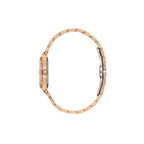 Daniel Klein Premium Rose Gold Stainless Steel Watch for Women DK.1.14170-6