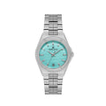 Daniel Klein Premium Silver Stainless Steel Watch for Women DK.1.14171-2