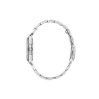 Daniel Klein Premium Silver Stainless Steel Watch for Women DK.1.14171-2