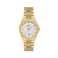 Daniel Klein Premium Gold Stainless Steel Watch for Women DK.1.14171-3