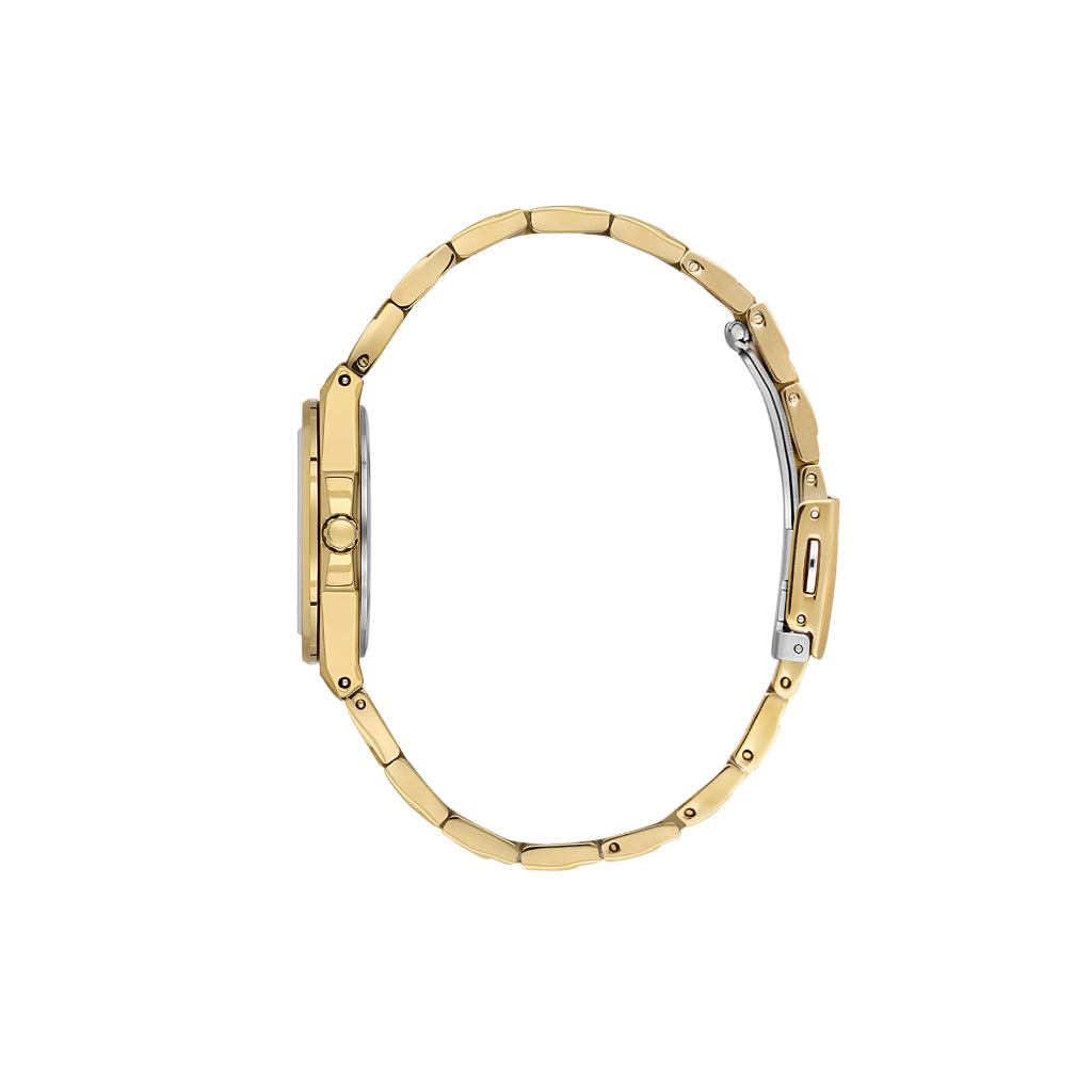 Daniel Klein Premium Gold Stainless Steel Watch for Women DK.1.14171-3