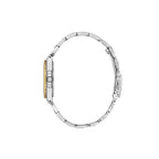 Daniel Klein Premium Silver and Gold Stainless Steel Watch for Women DK.1.14171-4