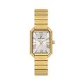 Daniel Klein Premium Gold Stainless Steel Watch for Women DK.1.14172-2