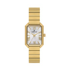 Daniel Klein Premium Gold Stainless Steel Watch for Women DK.1.14172-2