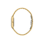 Daniel Klein Premium Gold Stainless Steel Watch for Women DK.1.14172-2