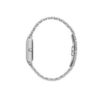 Daniel Klein Premium Silver and Gold Stainless Steel Watch for Women DK.1.14172-3