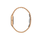 Daniel Klein Premium Rose Gold Stainless Steel Watch for Women DK.1.14172-5