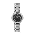 Daniel Klein Premium Silver Stainless Steel Watch for Women DK.1.14173-2