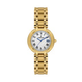 Daniel Klein Premium Gold Stainless Steel Watch for Women DK.1.14173-3