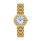 Daniel Klein Premium Gold Stainless Steel Watch for Women DK.1.14173-3