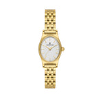 Daniel Klein Premium Gold Stainless Steel Watch for Women DK.1.14174-2
