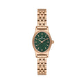 Daniel Klein Premium Rose Gold Stainless Steel Watch for Women DK.1.14174-4