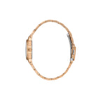 Daniel Klein Premium Rose Gold Stainless Steel Watch for Women DK.1.14174-4