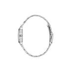 Daniel Klein Premium Silver Stainless Steel Watch for Women DK.1.14174-5