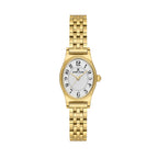 Daniel Klein Premium Gold Stainless Steel Watch for Women DK.1.14174-6