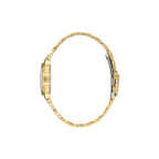 Daniel Klein Premium Gold Stainless Steel Watch for Women DK.1.14174-6