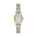 Daniel Klein Premium Silver and Gold Stainless Steel Watch for Women DK.1.14174-7