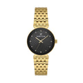 Daniel Klein Premium Gold Stainless Steel Watch for Women DK.1.14175-3