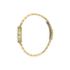 Daniel Klein Premium Gold Stainless Steel Watch for Women DK.1.14175-3