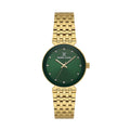 Daniel Klein Premium Gold Stainless Steel Watch for Women DK.1.14175-4