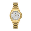 Daniel Klein Premium Gold Stainless Steel Watch for Women DK.1.14176-2