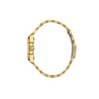 Daniel Klein Premium Gold Stainless Steel Watch for Women DK.1.14176-2