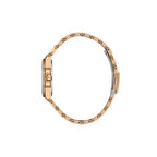 Daniel Klein Premium Rose Gold Stainless Steel Watch for Women DK.1.14176-5