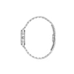 Daniel Klein Premium Silver Stainless Steel Watch for Women DK.1.14177-2