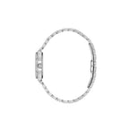 Daniel Klein Premium Silver Stainless Steel Watch for Women DK.1.14177-3