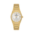 Daniel Klein Premium Gold Stainless Steel Watch for Women DK.1.14177-4