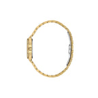 Daniel Klein Premium Gold Stainless Steel Watch for Women DK.1.14177-4