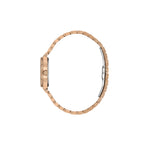 Daniel Klein Premium Rose Gold Stainless Steel Watch for Women DK.1.14177-6