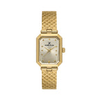 Daniel Klein Premium Gold Mesh Band Watch for Women DK.1.14178-3