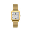 Daniel Klein Premium Gold Mesh Band Watch for Women DK.1.14179-2