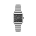 Daniel Klein Premium Silver Mesh Band Watch for Women DK.1.14179-4