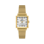 Daniel Klein Premium Gold Mesh Band Watch for Women DK.1.14179-6