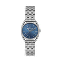 Daniel Klein Premium Silver Stainless Steel Watch for Women DK.1.14180-2