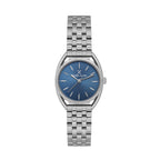 Daniel Klein Premium Silver Stainless Steel Watch for Women DK.1.14180-2