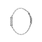 Daniel Klein Premium Silver Stainless Steel Watch for Women DK.1.14180-2