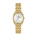 Daniel Klein Premium Gold Stainless Steel Watch for Women DK.1.14180-3