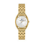 Daniel Klein Premium Gold Stainless Steel Watch for Women DK.1.14180-3