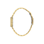 Daniel Klein Premium Gold Stainless Steel Watch for Women DK.1.14180-3